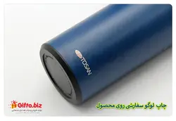 فلاسک دماسنج دار M113 @ چاپ فلاسک + قیمت فلاسک 26 آبان 1402