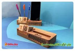 تقویم رومیزی چوبی ZC023 + قیمت هدایای تبلیغاتی 6 اسفند 1402