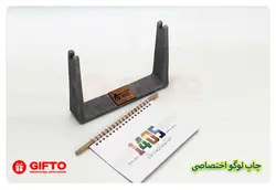 تقویم بتنی شمس GBO70 + انواع تقویم رومیزی جدید با قیمت