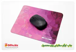 پد موس فومی ساده 002 | هدیه تبلیغاتی گیفتو