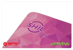 پد موس فومی ساده 002 | هدیه تبلیغاتی گیفتو