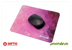 پد موس فومی ساده 002 | هدیه تبلیغاتی گیفتو