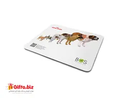 پد موس فومی ساده 002 | هدیه تبلیغاتی گیفتو