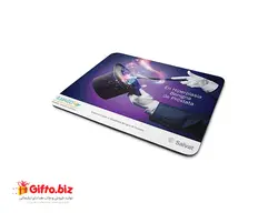 پد موس فومی ساده 002 | هدیه تبلیغاتی گیفتو