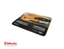 پد موس فومی ساده 002 | هدیه تبلیغاتی گیفتو