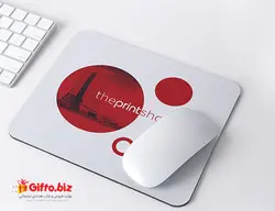 پد موس فومی ساده 002 | هدیه تبلیغاتی گیفتو