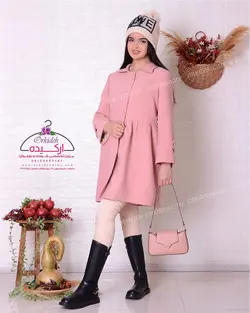 پالتو عروسکی