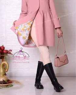 پالتو عروسکی