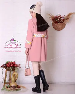 پالتو عروسکی