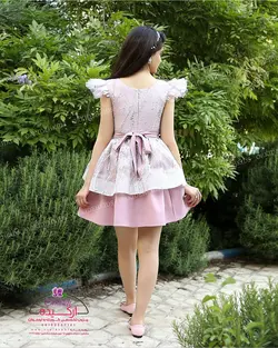 پیراهن آیسا