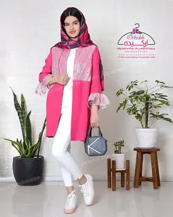 مانتو نازگل