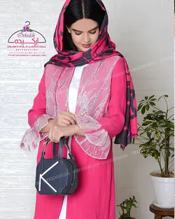 مانتو نازگل