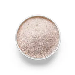 نمک هیمالیا (پودر) 250 گرم روغندون