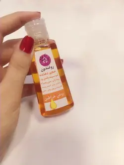 روغن خراطین 30 میل روغندون