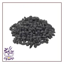 سیاهدانه 100 گرمی