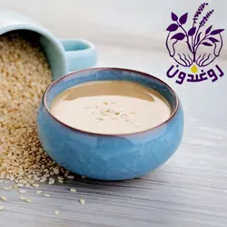 اَرده کنجد 400 گرمی