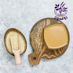 اَرده کنجد 400 گرمی