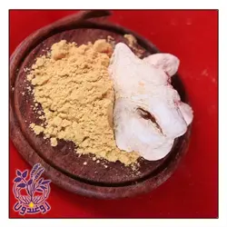 پودر زنجبیل روغندون (100 گرم)
