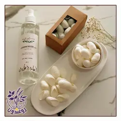 پیله ابریشم روغندون 30عددی