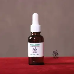 روغن جوانه گندم 30 میل روغندون