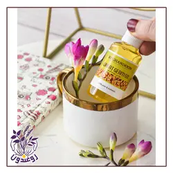 روغن جوانه گندم 60 میل روغندون