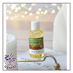 روغن جوجوبا 60 میل روغندون