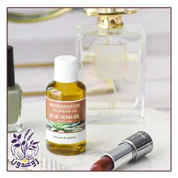 روغن آلوئه ورا 60 میل