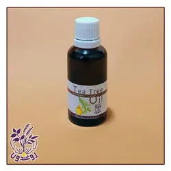روغن درخت چای 30 میل روغندون