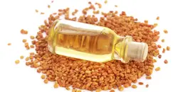 روغن شنبلیله