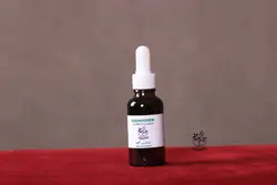 روغن کدو 30 میل روغندون