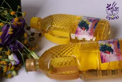 روغن هسته انگور یک لیتری
