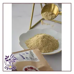 سبوس برنج روغندون 200گرم