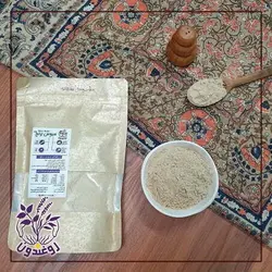 سبوس برنج روغندون 200گرم