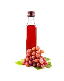 سرکه انگور 1 لیتری