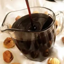 شیره انجیر 500 گرمی روغندون