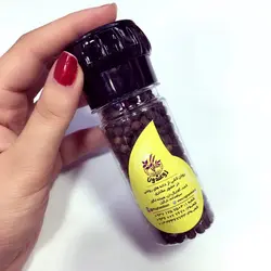 فلفل سیاه (نسابیده)