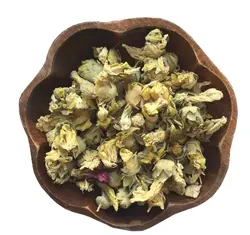 گل ختمی سفید 40 گرمی روغندون