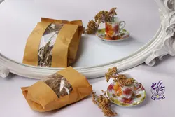 گیاه بومادران