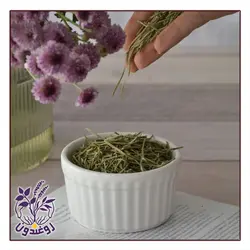 گیاه رزماری روغندون 60  گرمی