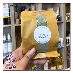 گیاه وسمه