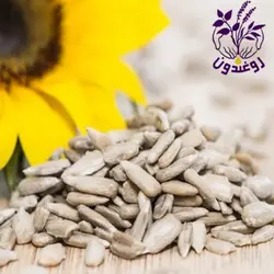 مغز آفتابگردان 200 گرم