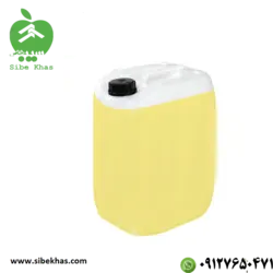 شامپو نانو کارواش ۲۰ لیتری - ۱ به ۲۰۰ - نانو عایق رزین براق کننده ضدآب آبگریز