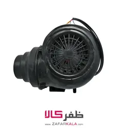 فن هود با موتور سه دور استاندارد الکتروژن مدل k30
