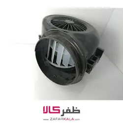 فن هود با موتور سه دور استاندارد الکتروژن مدل k30