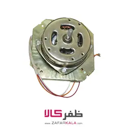 موتور خشک کن اسنوا چهارپایه