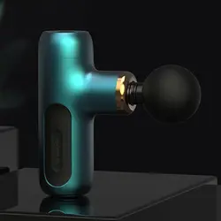 ماساژور دستی شارژی Devia Massage Gun