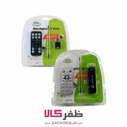 گیرنده دیجیتالUSB راش ROCH