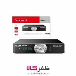 گیرنده دیجیتال PANATECH پاناتک مدل P-DJ4410