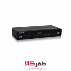 گیرنده دیجیتال DENAY دنای مدل STB1011H