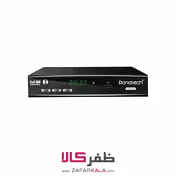 گیرنده دیجیتال PANATECH پاناتک مدل P-DJ4413